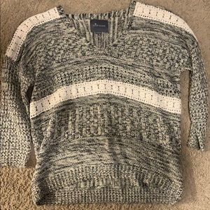 Medium sweater